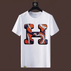 Hermes Men's T-Shirts 24