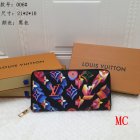 Louis Vuitton Normal Quality Wallets 75