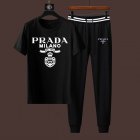 Prada Men's Suits 38