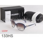 Chanel High Quality Sunglasses 731