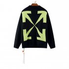 Off white Men's Sweater 51