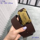 Louis Vuitton Original Quality Belts 347