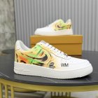 Louis Vuitton Men's shoes 3770