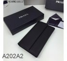 Prada High Quality Wallets 27