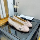 Chanel Women's Shoes 93