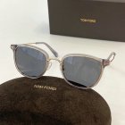 TOM FORD High Quality Sunglasses 3209