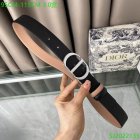 DIOR Original Quality Belts 578
