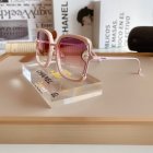 Chanel High Quality Sunglasses 1316