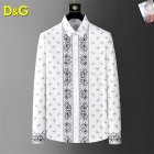Dolce & Gabbana Men's Shirts 115