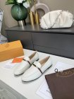 TODS Women's Shoes 55