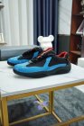 Prada Men's Shoes 1372