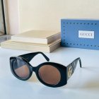 Gucci High Quality Sunglasses 5155