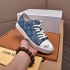 Louis Vuitton Men's shoes 2361
