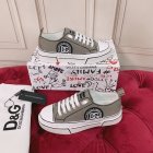 Dolce & Gabbana Men's Shoes 290