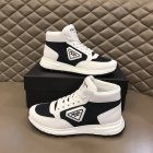 Prada Men's Shoes 994