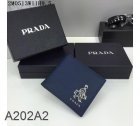 Prada High Quality Wallets 147