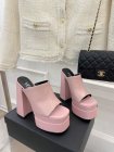 Versace Women's Shoes 100