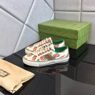 Gucci Women's Shoes 1224