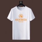 Hermes Men's T-Shirts 103