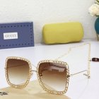 Gucci High Quality Sunglasses 3941