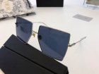 DIOR High Quality Sunglasses 1272