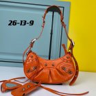 Balenciaga High Quality Handbags 446
