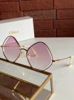 Chloe High Quality Sunglasses 64