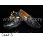 Louis Vuitton Men's Casual Shoes 40