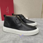 Salvatore Ferragamo Men's Shoes 285