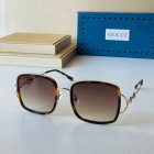 Gucci High Quality Sunglasses 3178