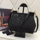 Dolce & Gabbana Handbags 125