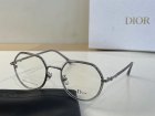 DIOR Plain Glass Spectacles 412