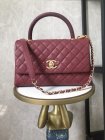 Chanel Original Quality Handbags 468