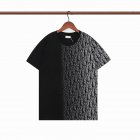 DIOR Men's T-shirts 461