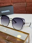 Chanel High Quality Sunglasses 695