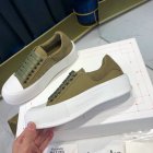 Alexander McQueen Men's Shoes 207