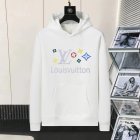 Louis Vuitton Men's Hoodies 297