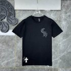 Chrome Hearts Men's T-shirts 98