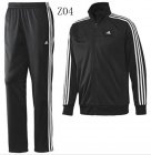 adidas Apparel Men's Casual Suits 352