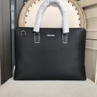 Prada High Quality Handbags 204