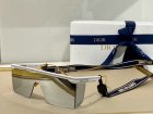 DIOR High Quality Sunglasses 296