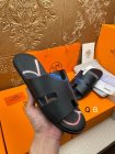 Hermes Men's Slippers 274
