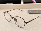 THOM BROWNE Plain Glass Spectacles 15