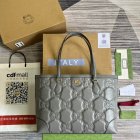 Gucci Original Quality Handbags 252