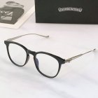 Chrome Hearts Plain Glass Spectacles 839