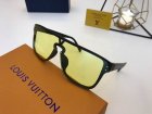 Louis Vuitton High Quality Sunglasses 3258