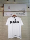 Alexander McQueen Men's T-shirts 04