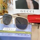 Gucci High Quality Sunglasses 3624