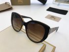 Burberry High Quality Sunglasses 731