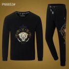 Philipp Plein Men's Suits 21